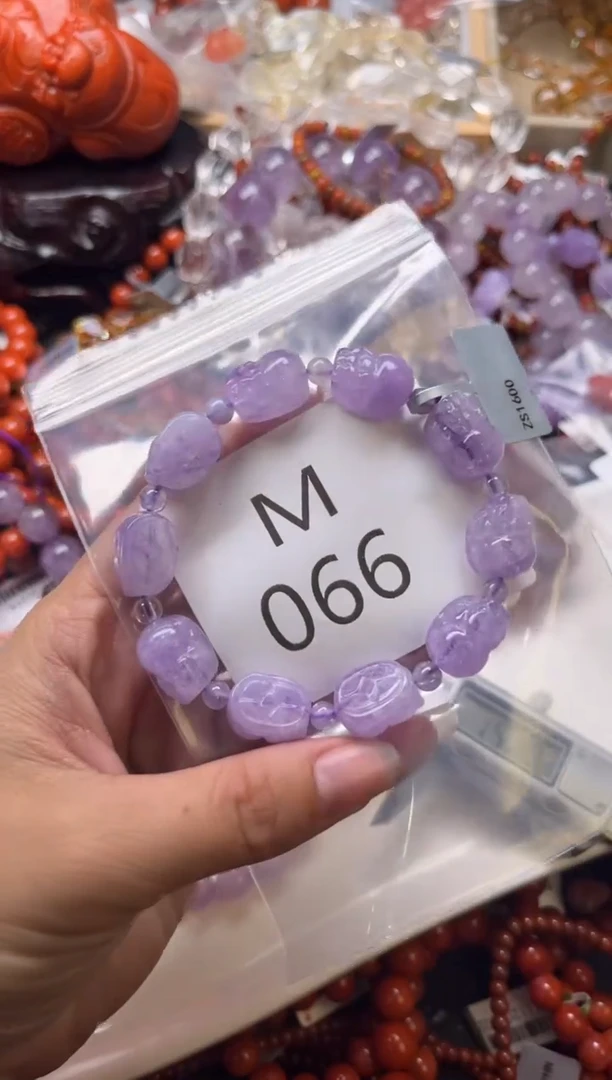 未镶嵌南红玛瑙珠宝奇石M066-11