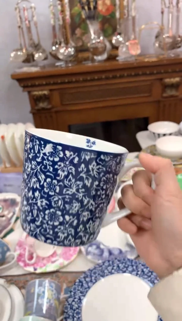 【闪购商品】瓷片CC276陶瓷没有完美无瑕陶瓷1个大