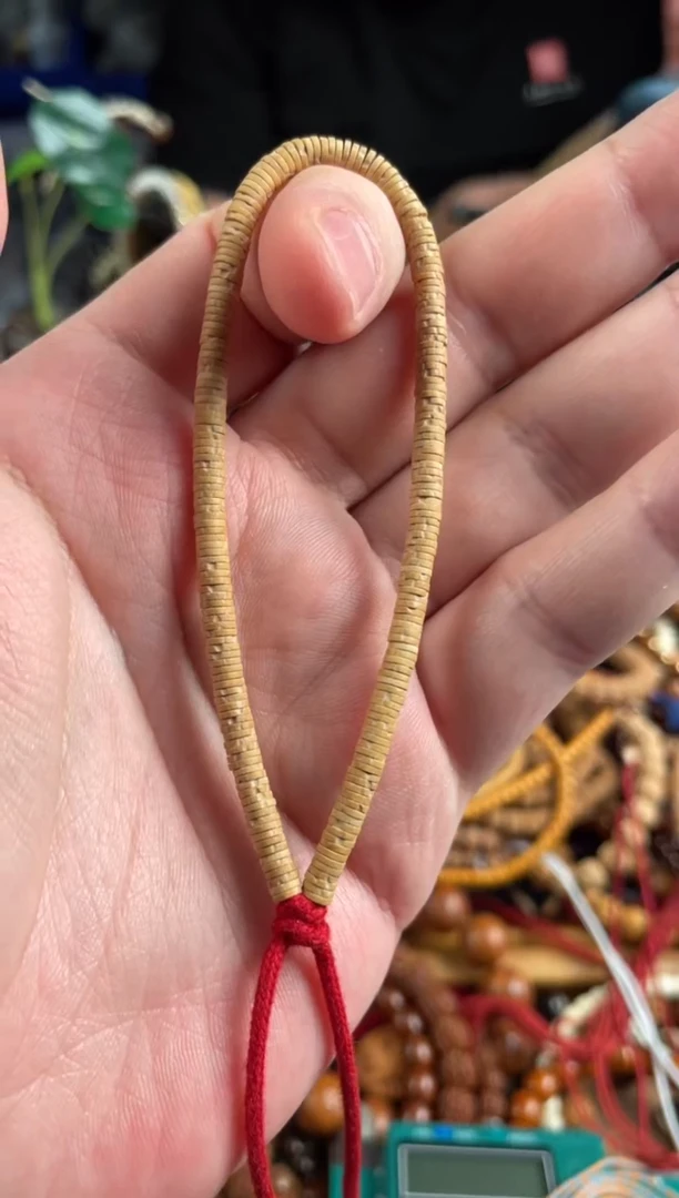 【闪购商品】柏香籽/百香籽吊坠王胖子文玩工作室定向