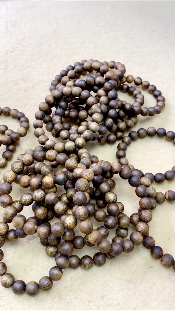 檀香木手串/手链4号