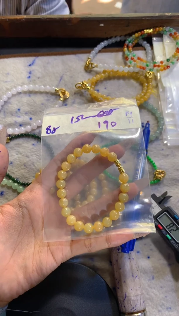 未镶嵌手链翡翠天然缅甸翡翠多样性发货