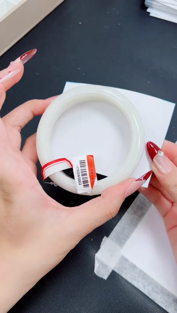 未镶嵌手镯和田玉HT93-61`62`63`