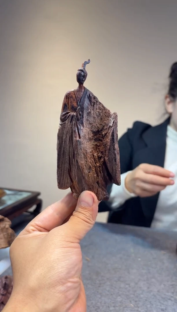 木铁**情黄花梨黄花梨