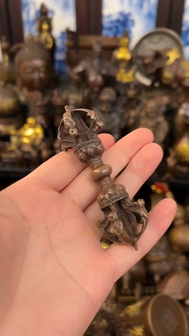 铜器摆件 诚信经营