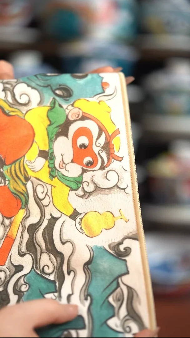 瓷片昨明茶巾（福利价格）