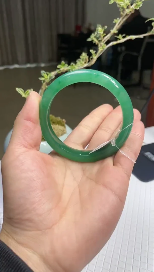 【闪购商品】石英质玉手镯未镶嵌非洲翠手镯多样性发货