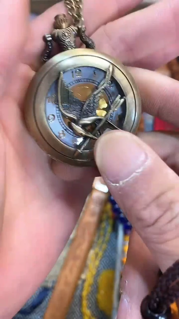 铜 ----------晓晓甄选