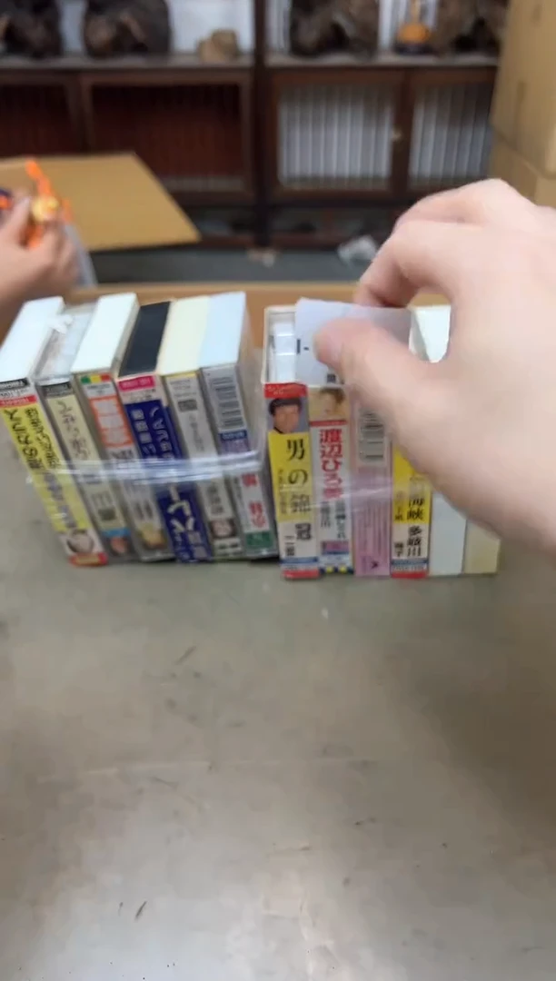 瓷片1670聚宝缘海陶精选