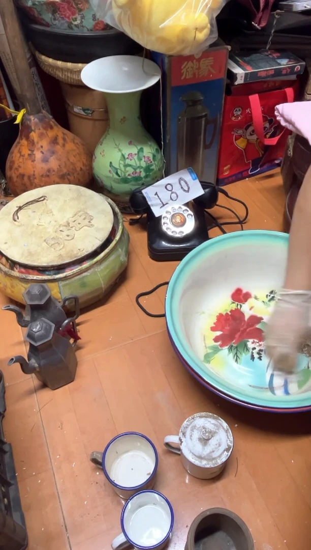 手工艺品琉璃粤****收摆件