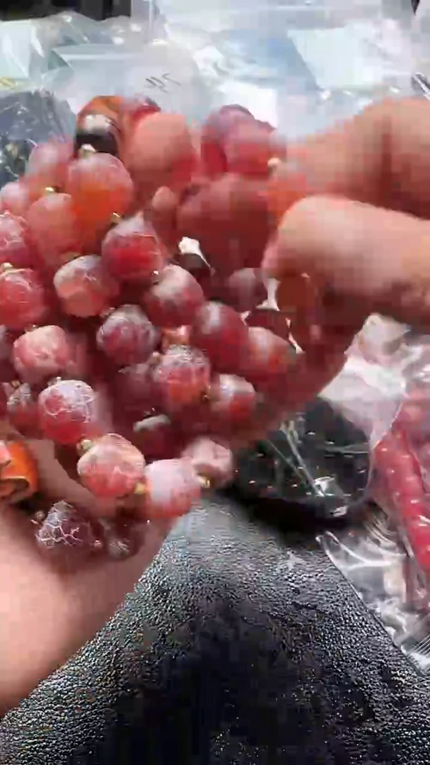 玛瑙/玉髓手链合金018