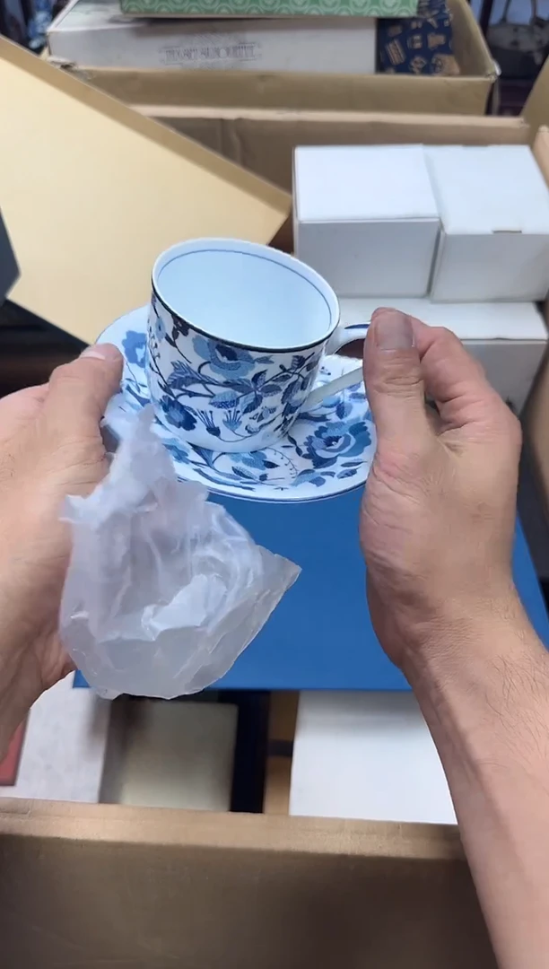 中古日瓷斋，天天好物124