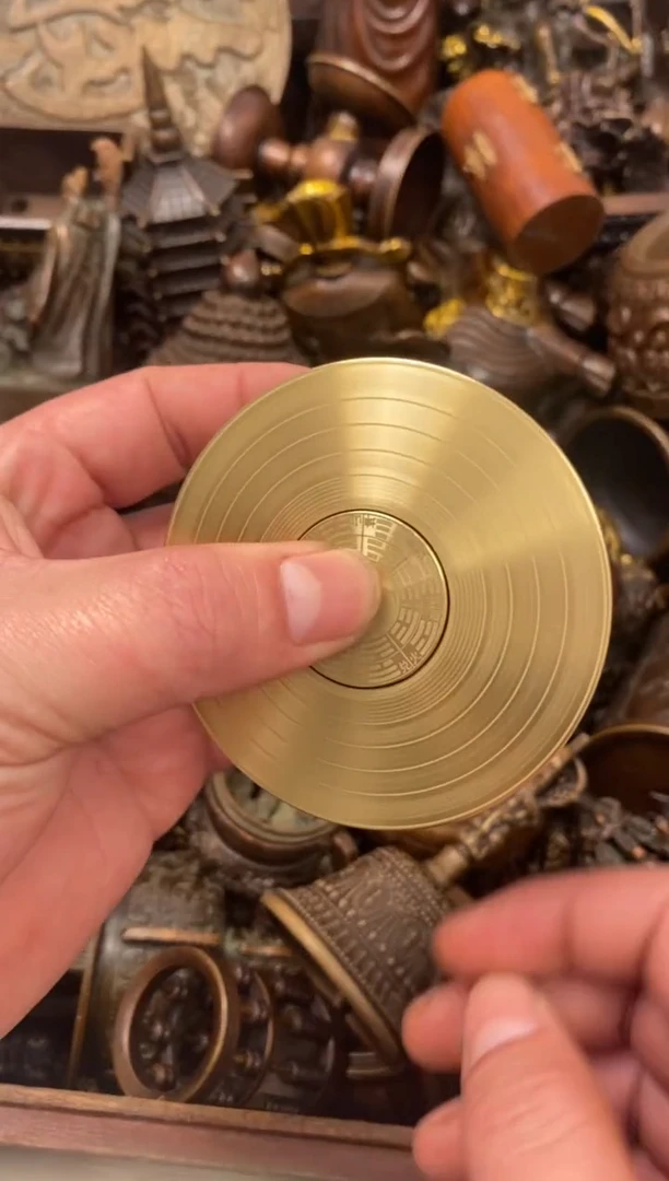 案台摆件  物品摆件