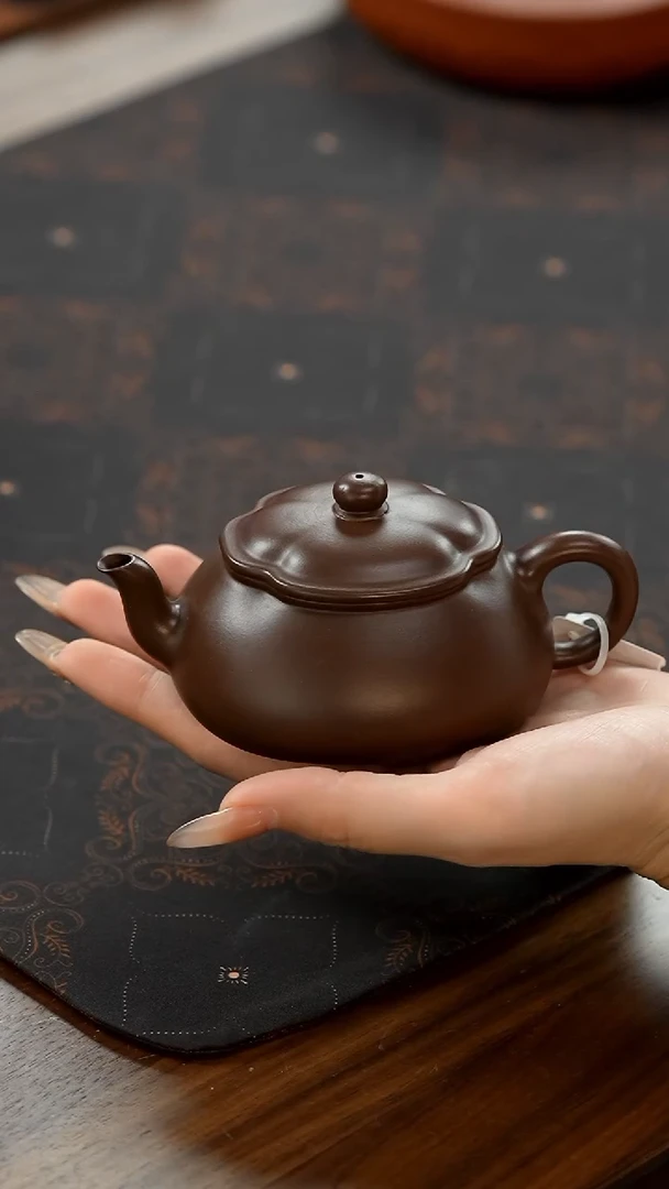 11留器茶斋高货瓷器@@TQ-250105060C