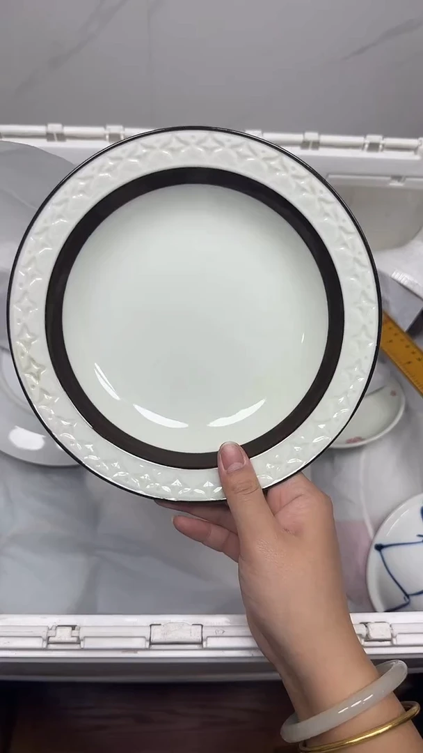 【闪购商品】350回流瓷器默认微瑕，18.8包邮