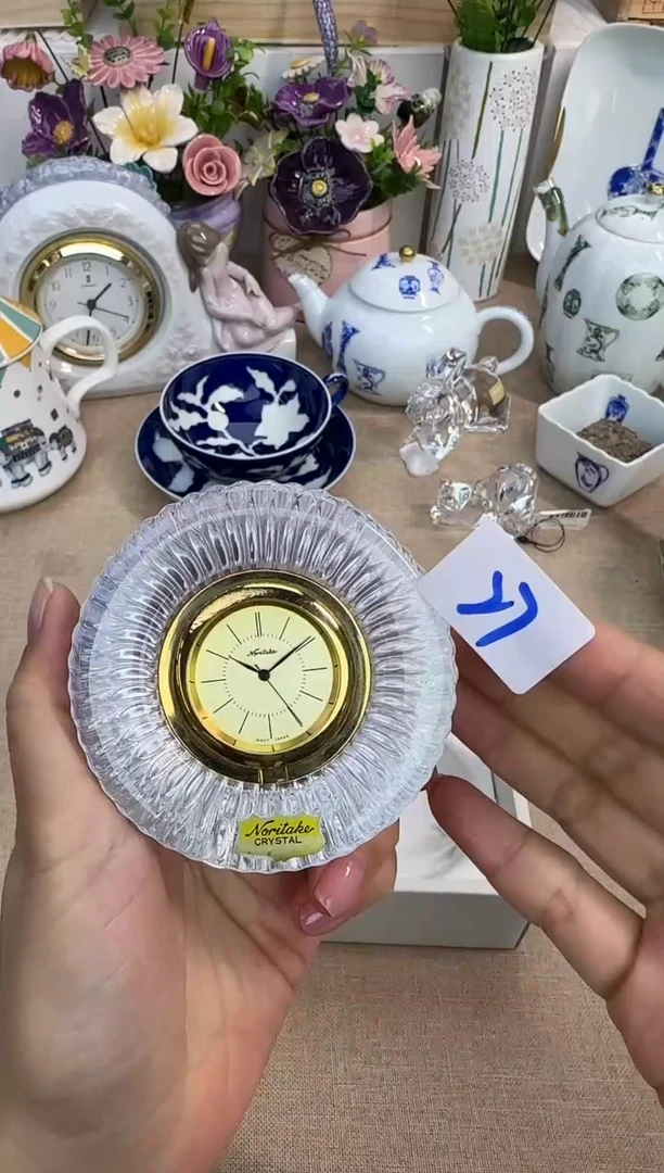 瓷片泡泡家的瓷器真好看