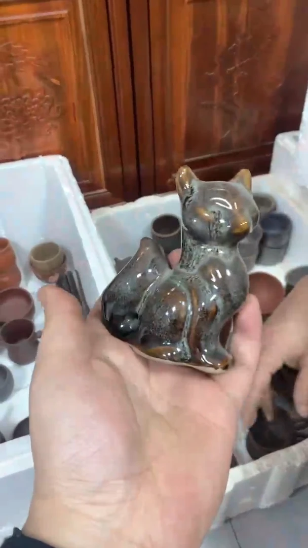 【闪购商品】紫砂茶壶宜兴原矿紫砂壶