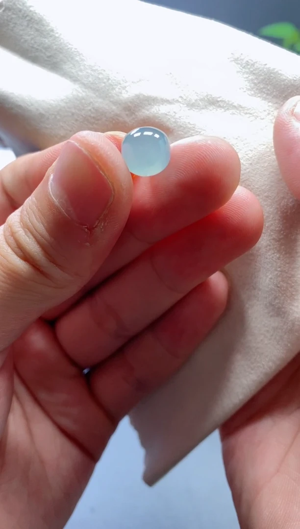 颈饰未镶嵌翡翠0282688574