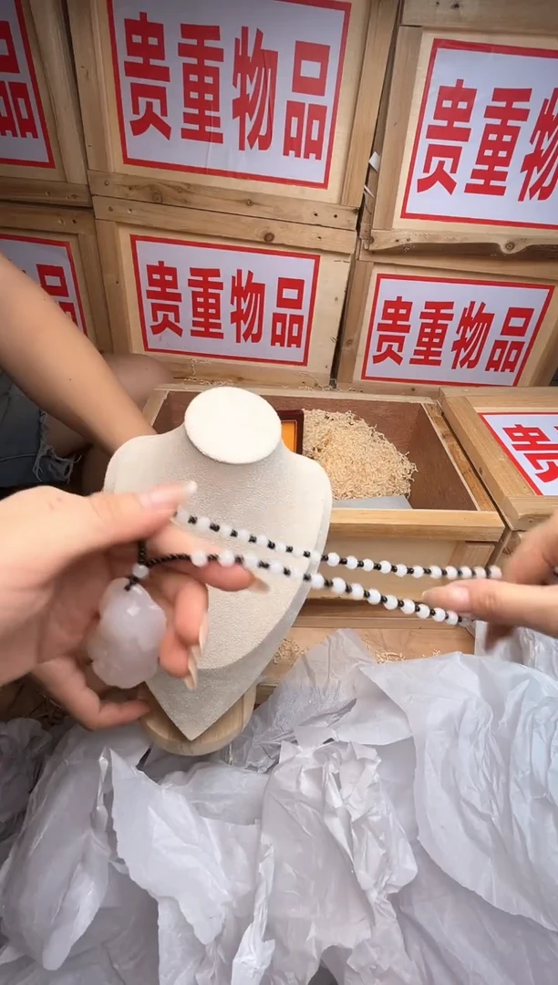 精品手串 礼盒823