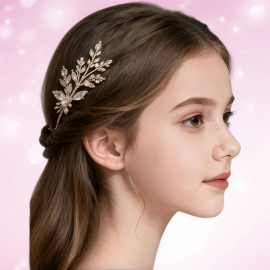 【12.29.1】孤品拍这！福运满满照今宵！醋酸发饰合集！