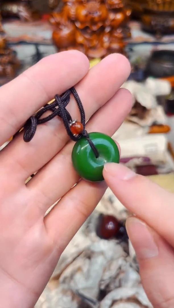 和田玉未镶嵌摆件A瑞哥专属高端精品1