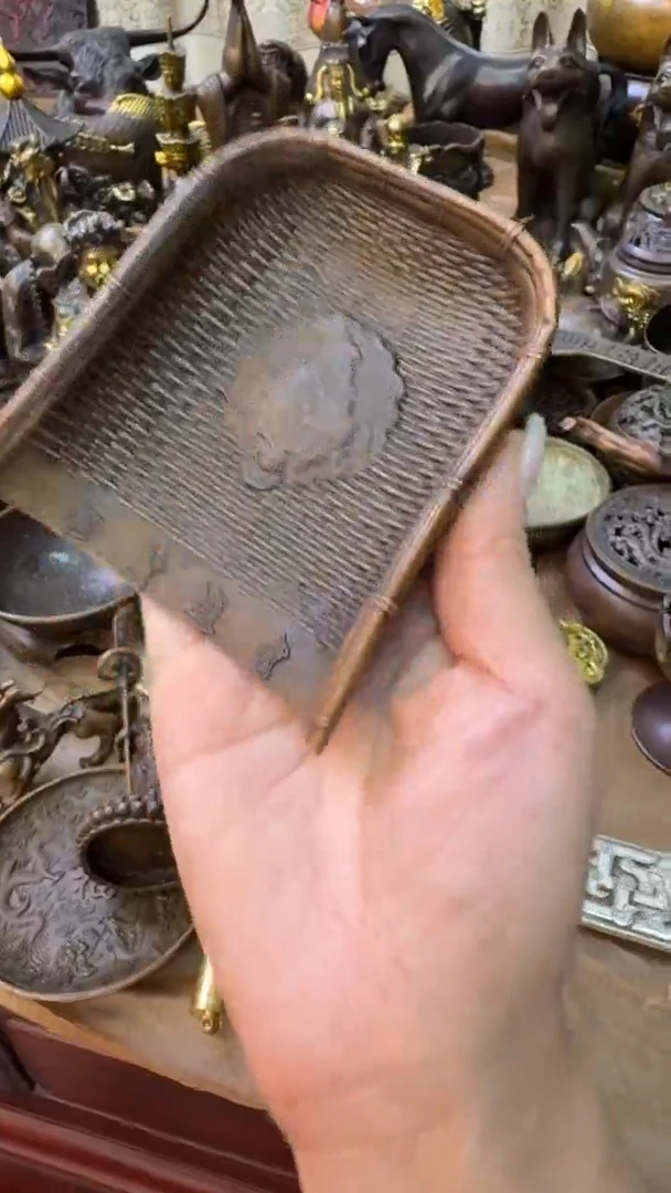 润皓铜器润皓铜器