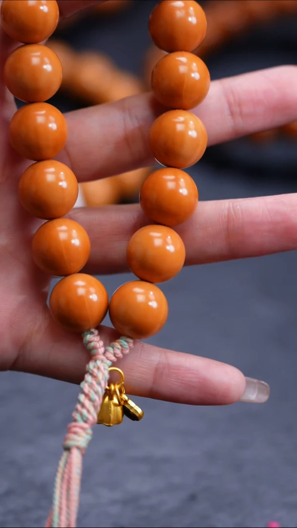 橄榄核手串橄榄核核雕闪购