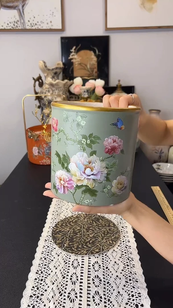 外贸陶瓷百货家居尾货