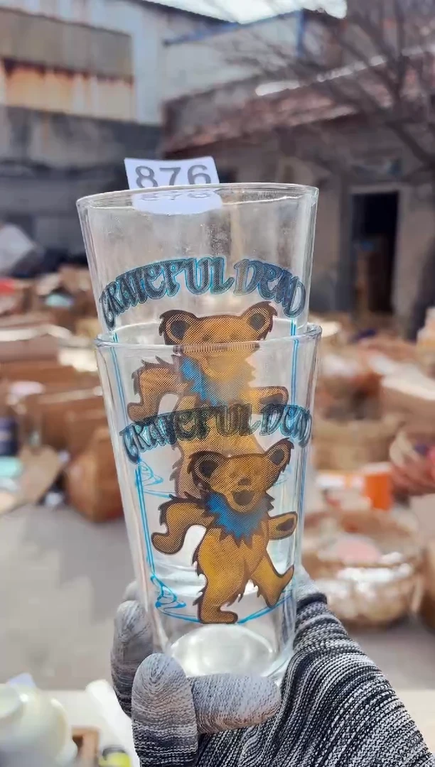 【闪购商品】炻瓷无盖款876