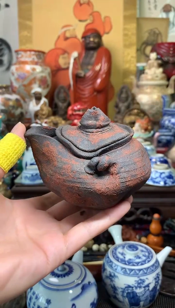 陶瓷杯茶道器二十四号
