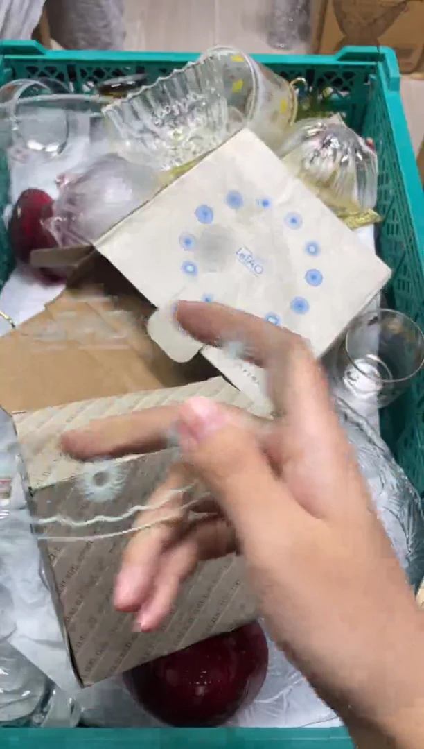 手工艺品玻璃起*猫068精美产品感谢选购