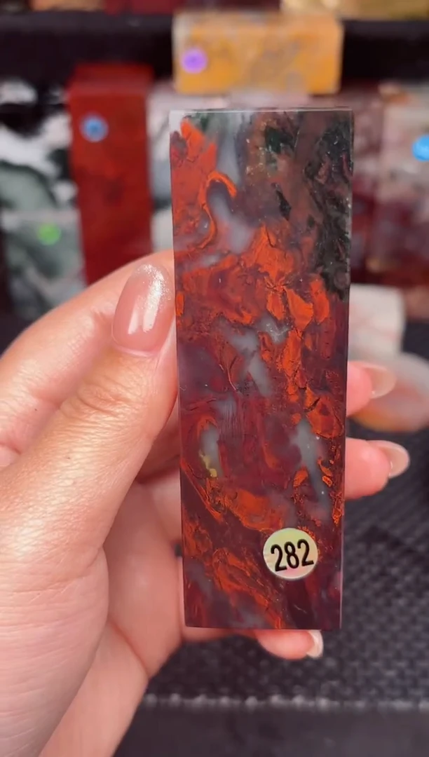 石材桂林创意摆件装饰 编号：282