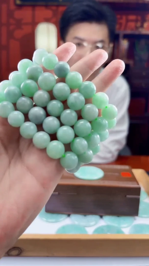 颈饰未镶嵌翡翠 挂件发货（多样性发其一）