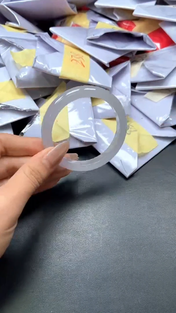 颈饰未镶嵌翡翠甄选精品（吊坠加扣头）多样性发一54