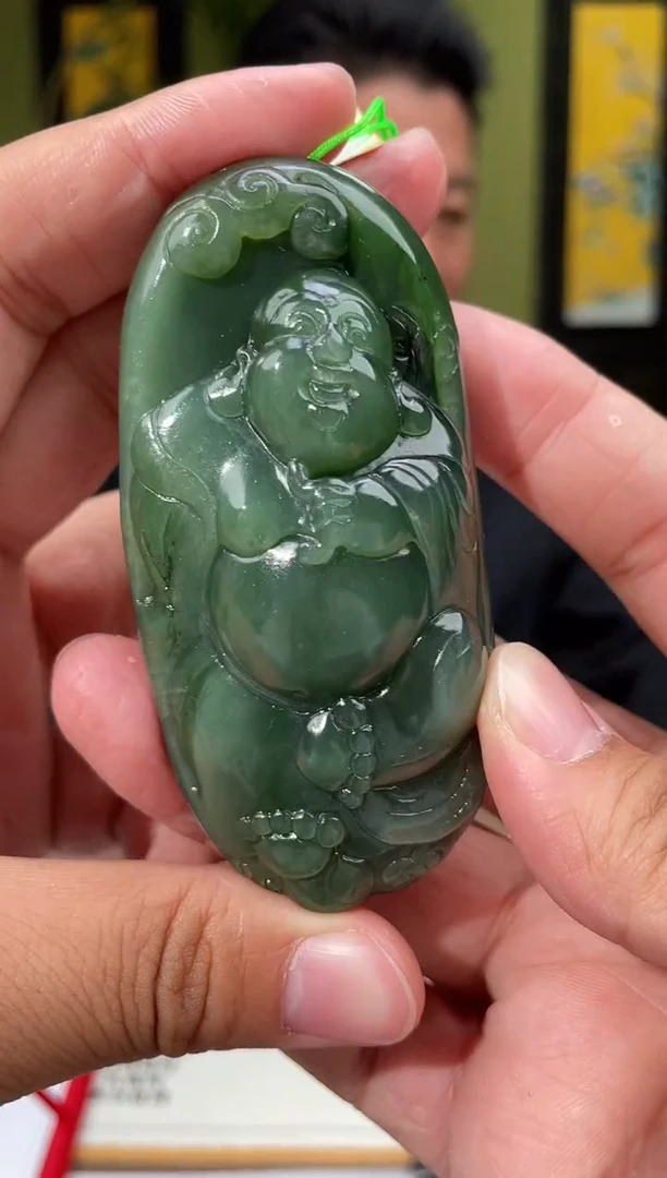 定制和田玉多样性发货拍一发一