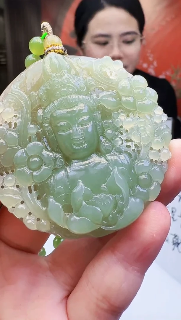 定制和田玉玉雕名家馆天然和田玉（拍一发一）