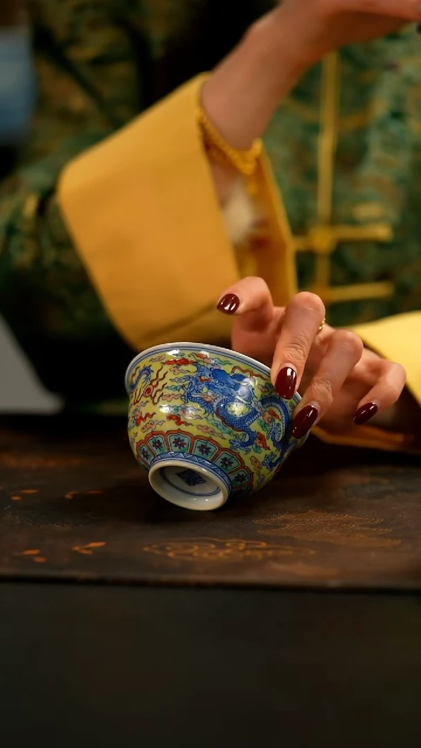 【闪购商品】瓷片           拍拍拍