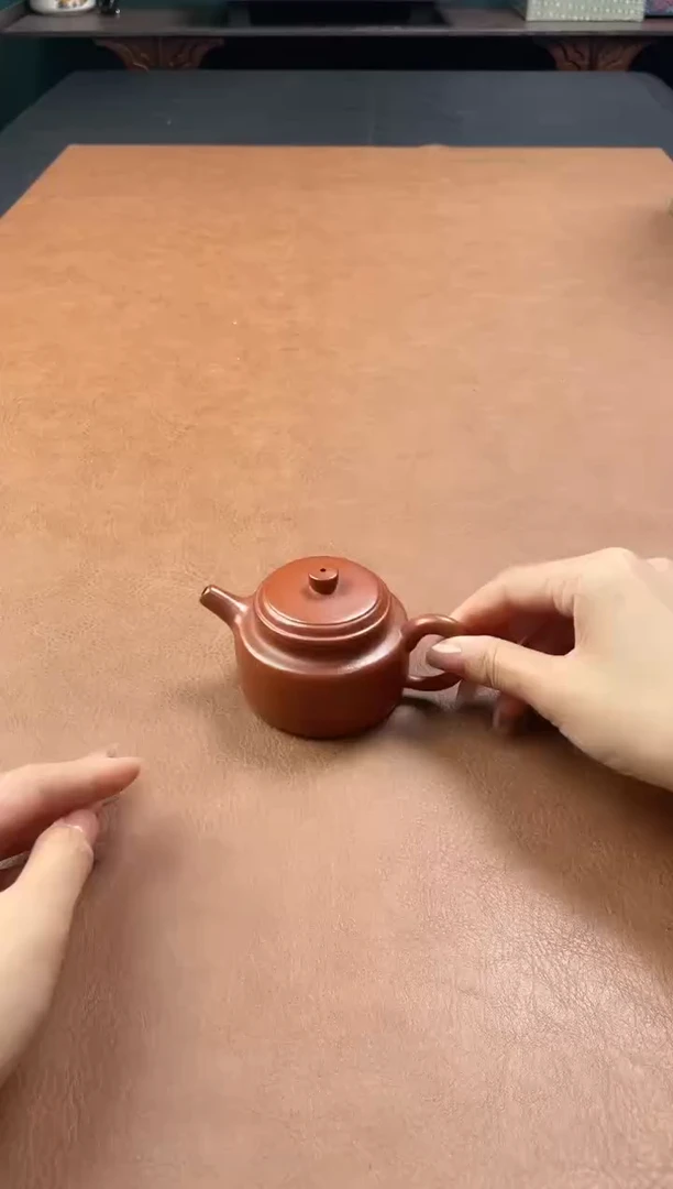 茶壶紫砂紫砂壶171