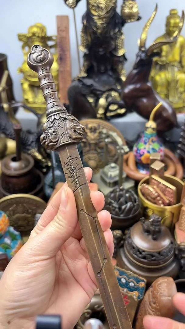 【闪购商品】工艺品工艺品摆件