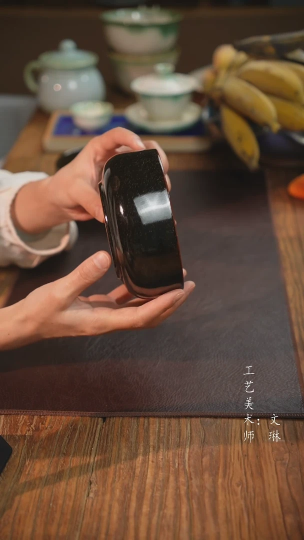 【文琳甄选】陶瓷器