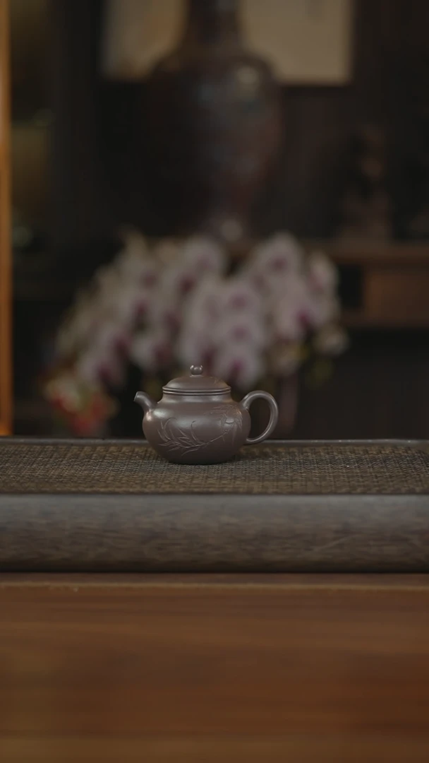 【闪购商品】紫砂茶壶紫砂壶紫砂壶