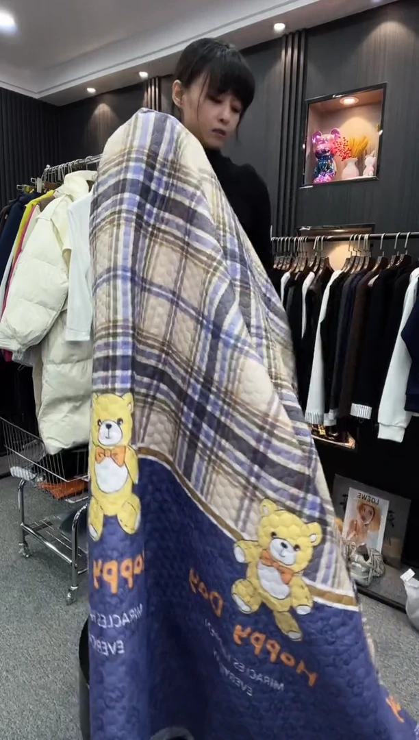 萍姐杂款-----36格熊