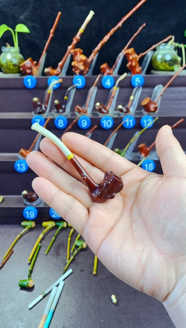 木檬子木的精品小斗