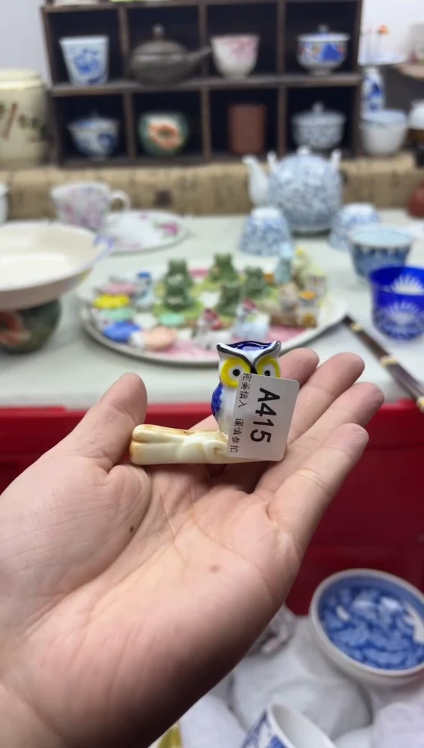 【闪购商品】碟415A............