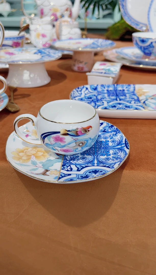 36%以上骨粉骨瓷100ml