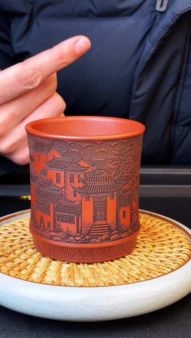 春风又绿江南岸 主人杯单杯