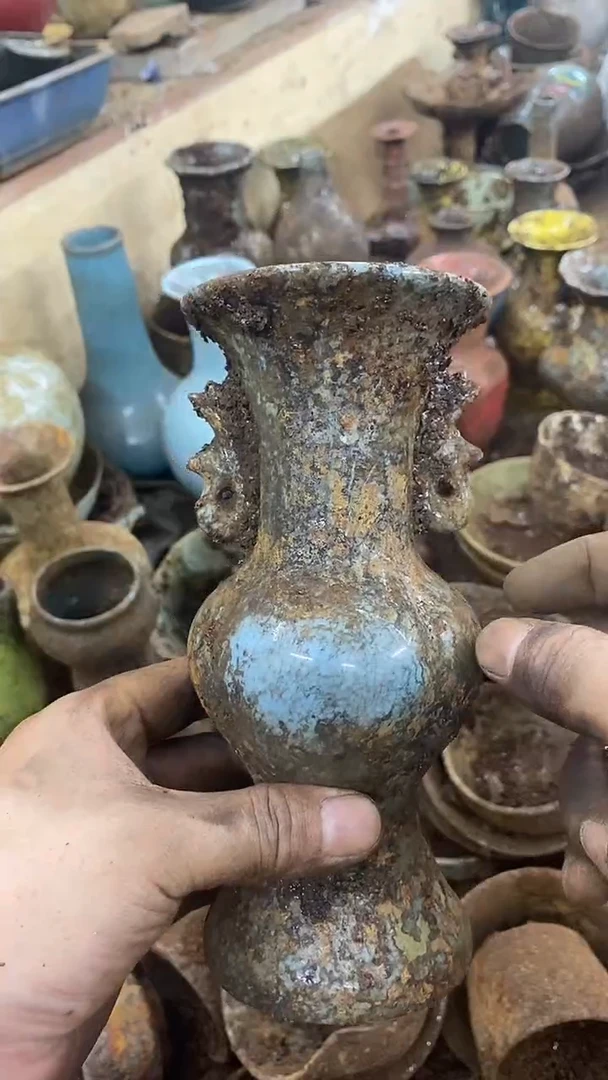 摆件瓷器瓷器瓷器瓷器