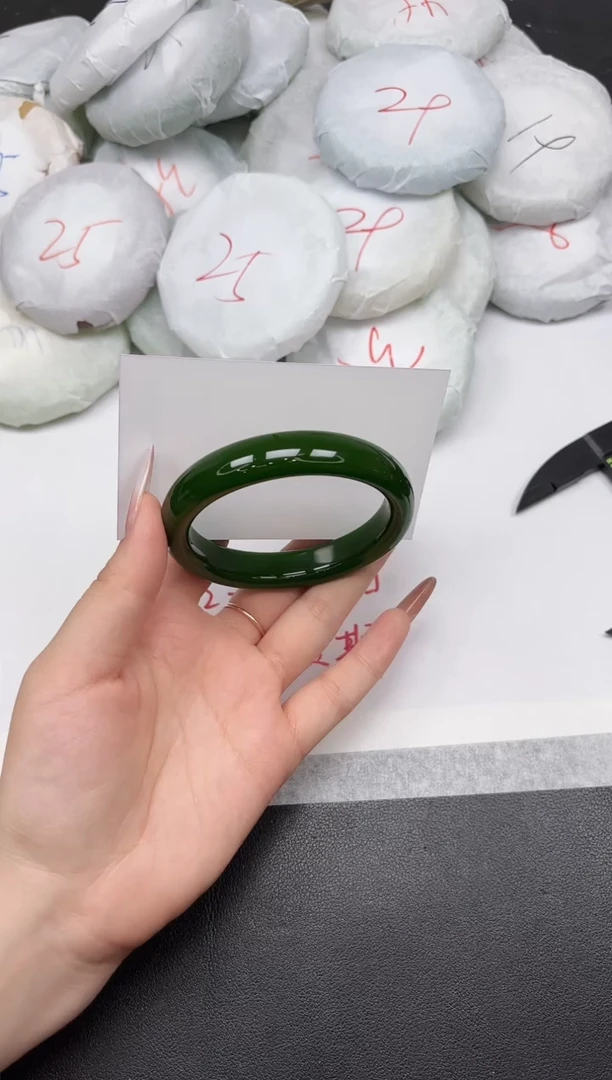 东凌女款手镯A168/5657