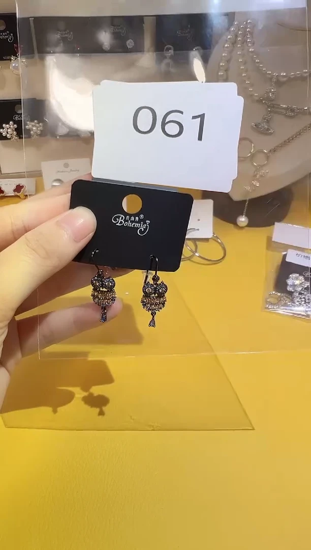 铜合金925银无061