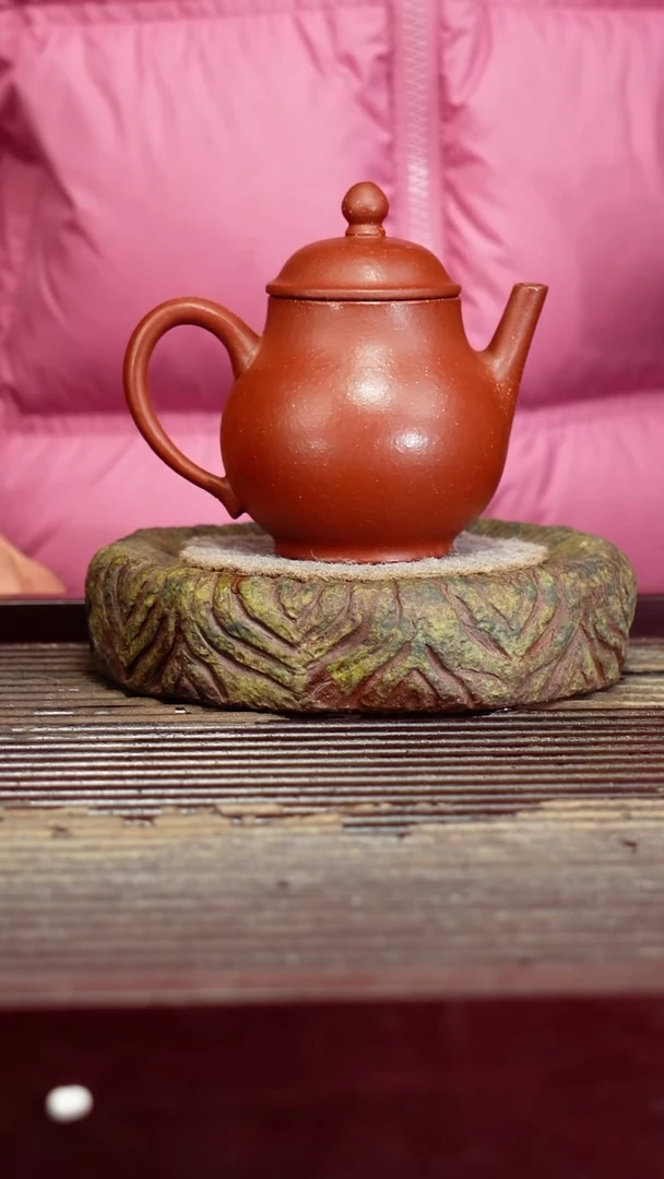 茶壶紫砂宜兴原矿紫砂壶茶壶180C