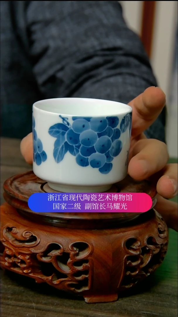 【闪购商品】陶瓷景德镇手工手绘